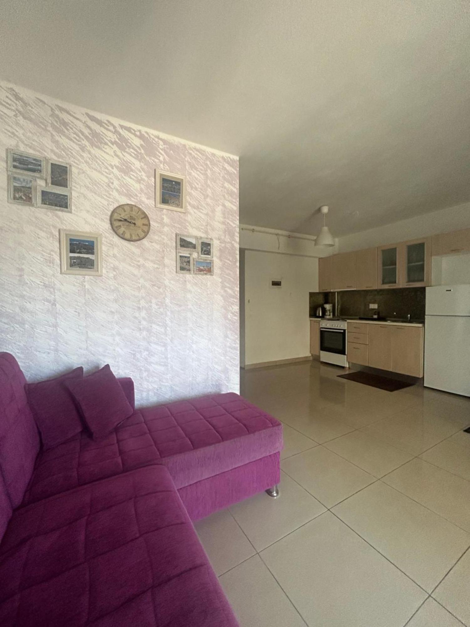 White Paradise Palaiontsiflikion Exterior foto